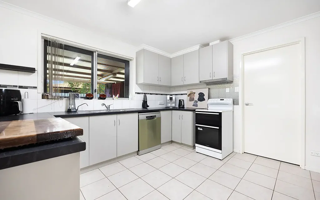 Space, Comfort & Convenience in Millars Well