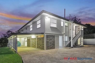 Mount Gravatt 3 Slaapkamer Stunning Scenic-View Family Home in Peaceful Cul-de-Sac