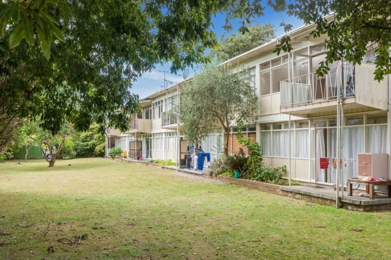 12/68 King George Avenue, Epsom, Auckland, 1 غرف, 1 حمامات