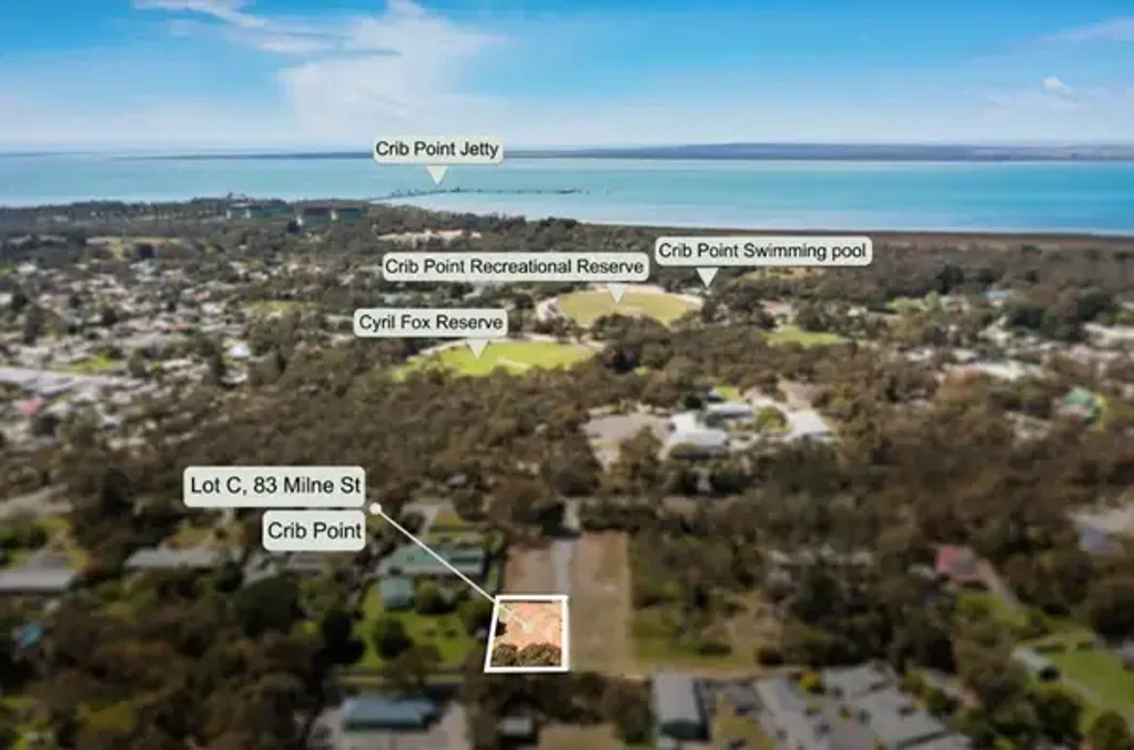 Crib Point Golden Opportunity - Dream Big!