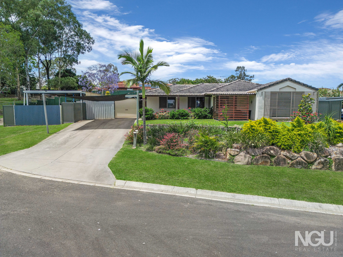 3 THEODORE CT, COLLINGWOOD PARK QLD 4301, 0 Schlafzimmer, 0 Badezimmer, House