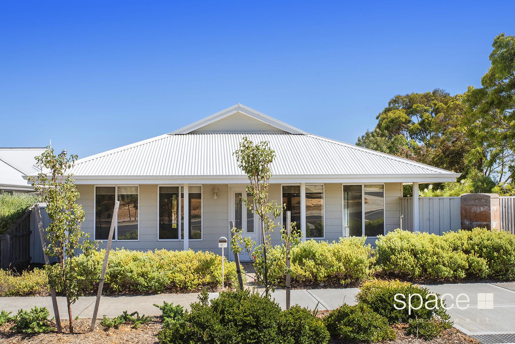 27 TONKIN BVD, MARGARET RIVER WA 6285, 0 રૂમ, 0 બાથરૂમ, House