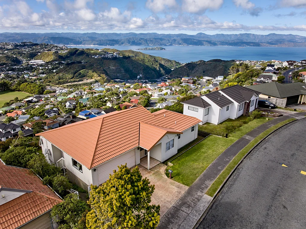 34 Jaunpur Crescent, Broadmeadows, Wellington