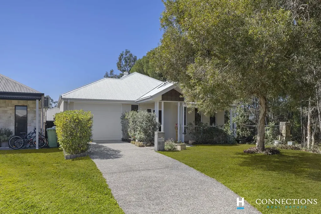 North Lakes 3房  Perfect for First Home Buyers, Downsizers & Investors