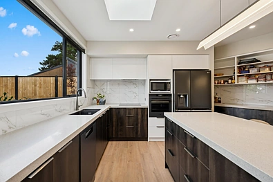 Cromwell 3 Bedroom More Than Meets the Eye