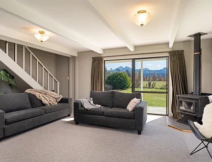 10 Fishtail Vue, Wairau Valley, Marlborough, 3 રૂમ, 2 બાથરૂમ, Lifestyle Property