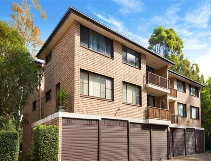 32/125-129 Oak Road, Kirrawee, NSW 2232, 2 Bedrooms, 1 Bathrooms, Apartment