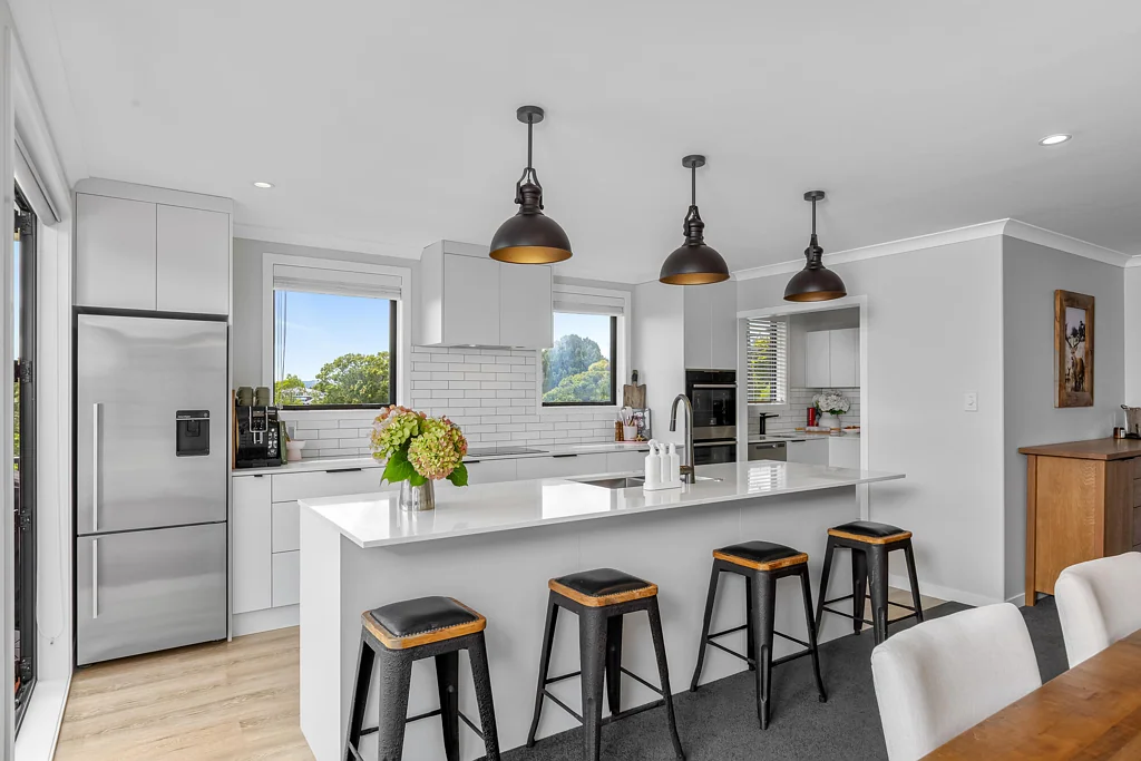 Wellsford 4 Slaapkamer Space, Style & Future Potential