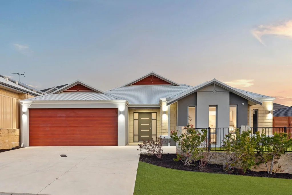 10 Scrubwren Vista, Beeliar, WA 6164