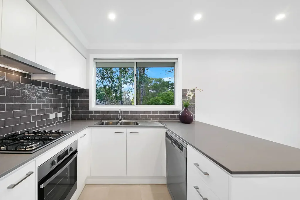 Two Bedroom Granny Flat