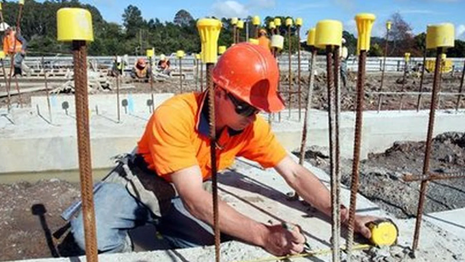 奥克兰和基督城新房需求大 新西兰建筑业迎来40年最繁荣时期 ...