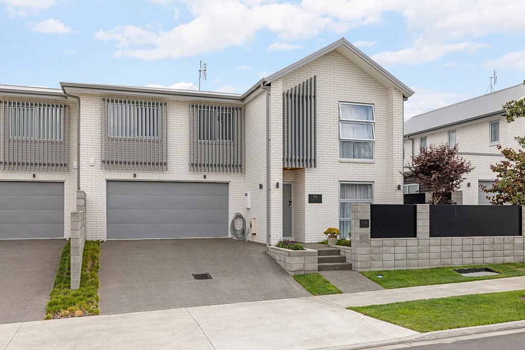 43 Kauri Point Drive, Rototuna North, Hamilton, Waikato