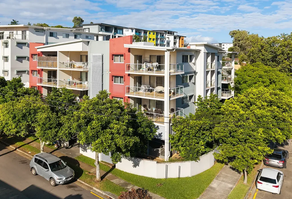 1/25 Selborne Street, Mount Gravatt East, QLD 4122