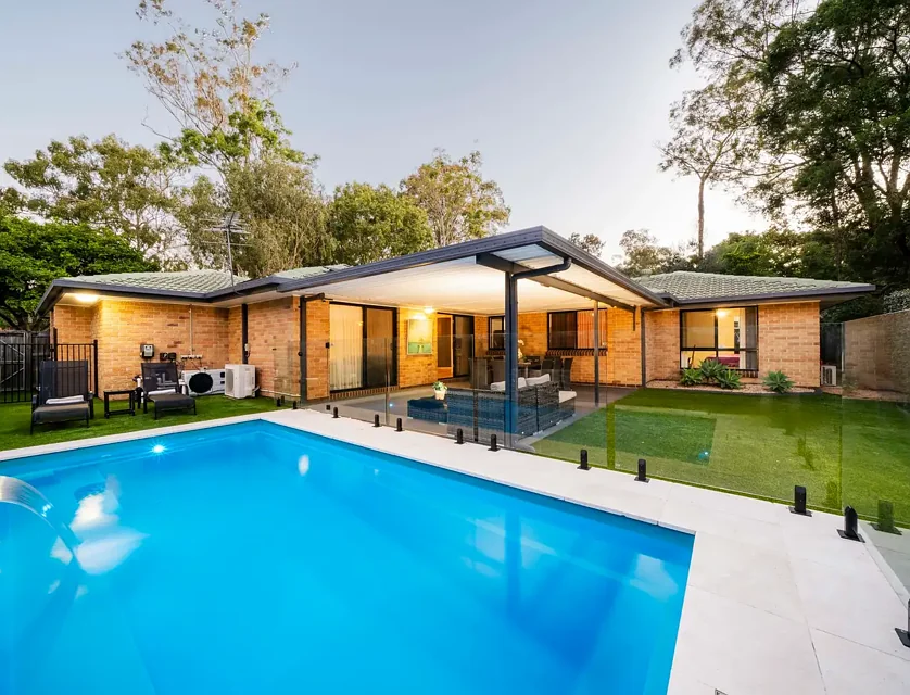 127 Clarendon Circuit, Forest Lake, Brisbane Western Region, 4 ਕਮਰੇ, 2 ਬਾਥਰੂਮ, House