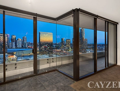 2008/50 Lorimer Street, Docklands, Melbourne CBD, 2 침실, 2 욕실, Apartment