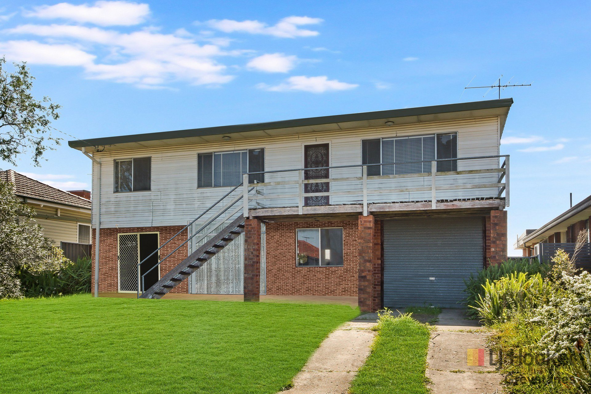 6 MAPLE ST, GREYSTANES NSW 2145, 0部屋, 0バスルーム, House