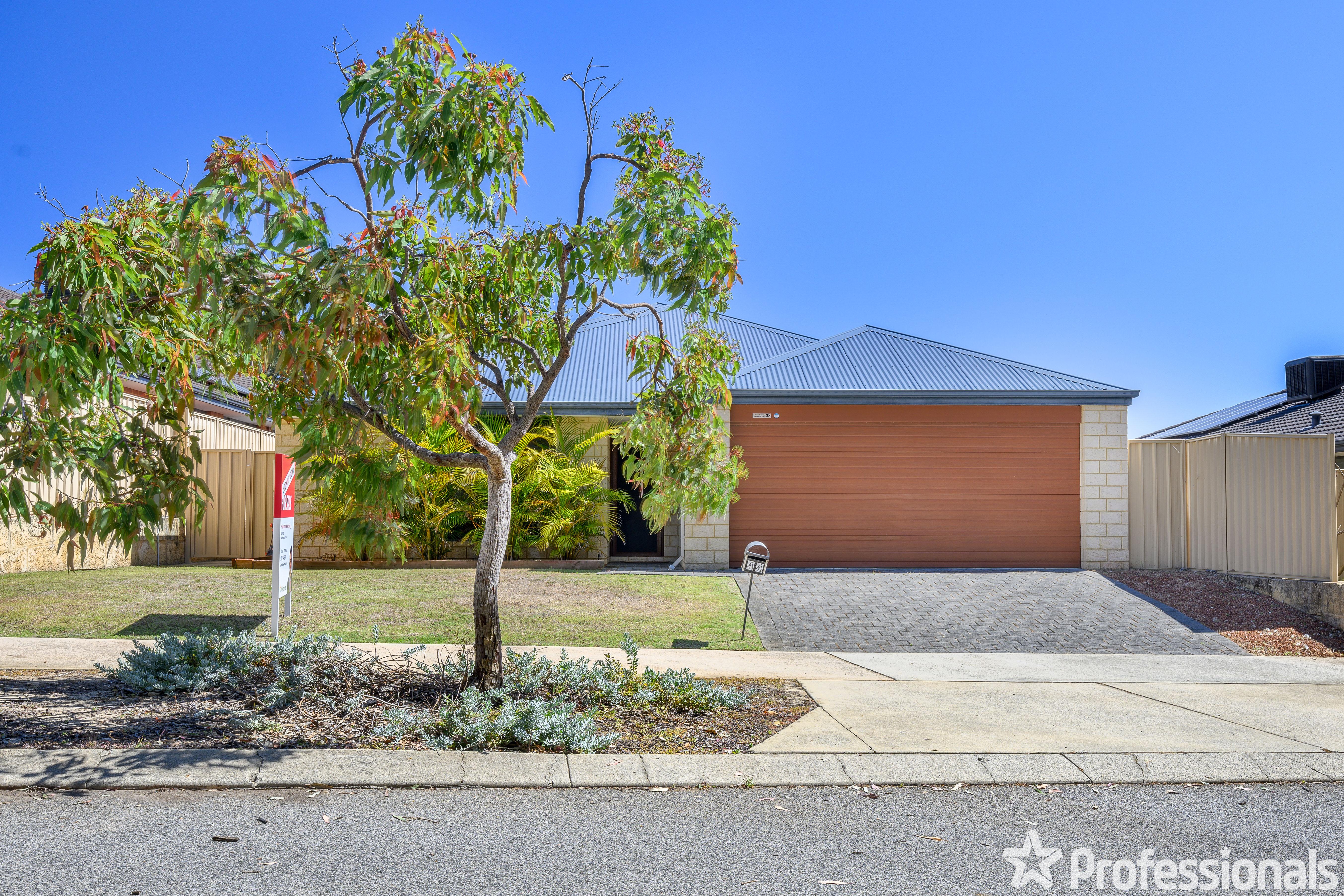 44 CHELTENHAM LOOP, BERTRAM WA 6167, 0 habitaciones, 0 baños, House