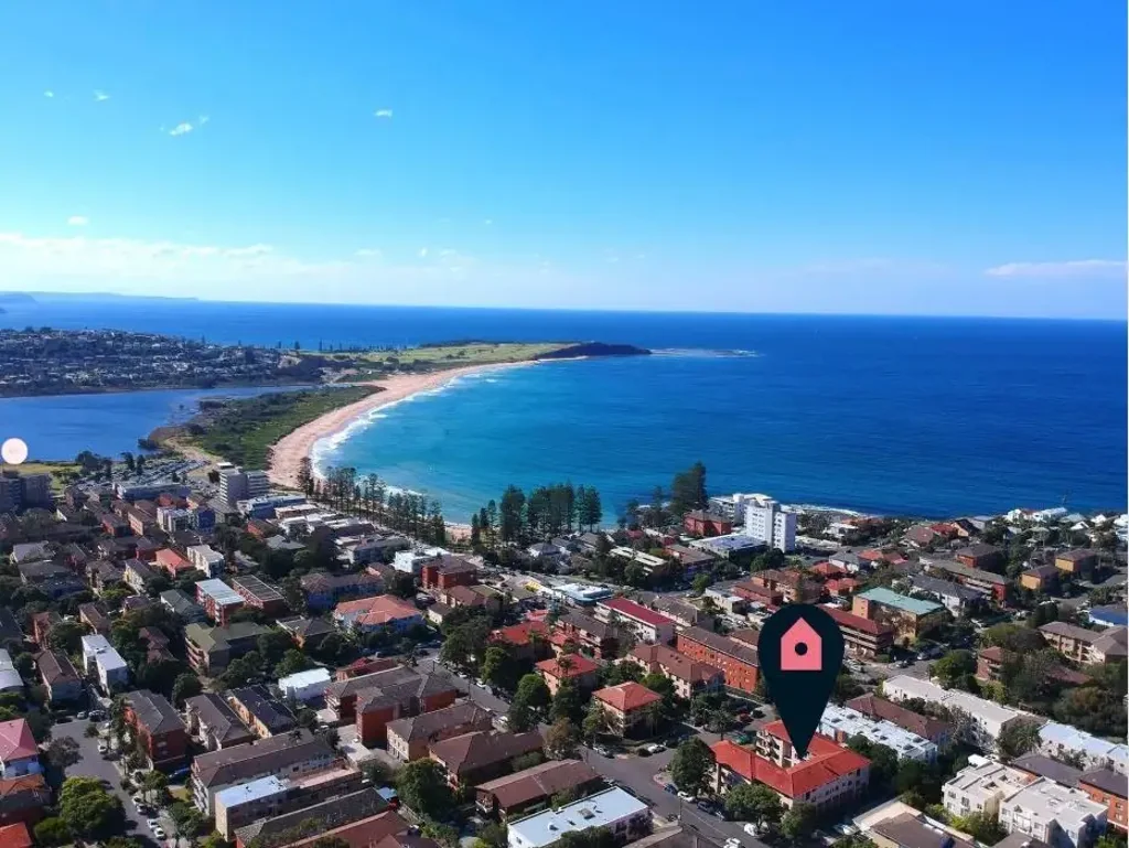 19/1 Boronia Street, Dee Why, NSW 2099