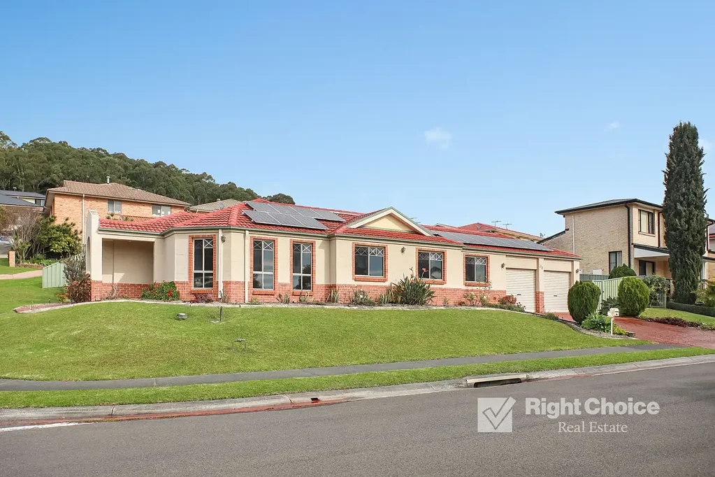 Albion Park 4Phòng ngủ Bright, Stylish & Designed for Entertaining