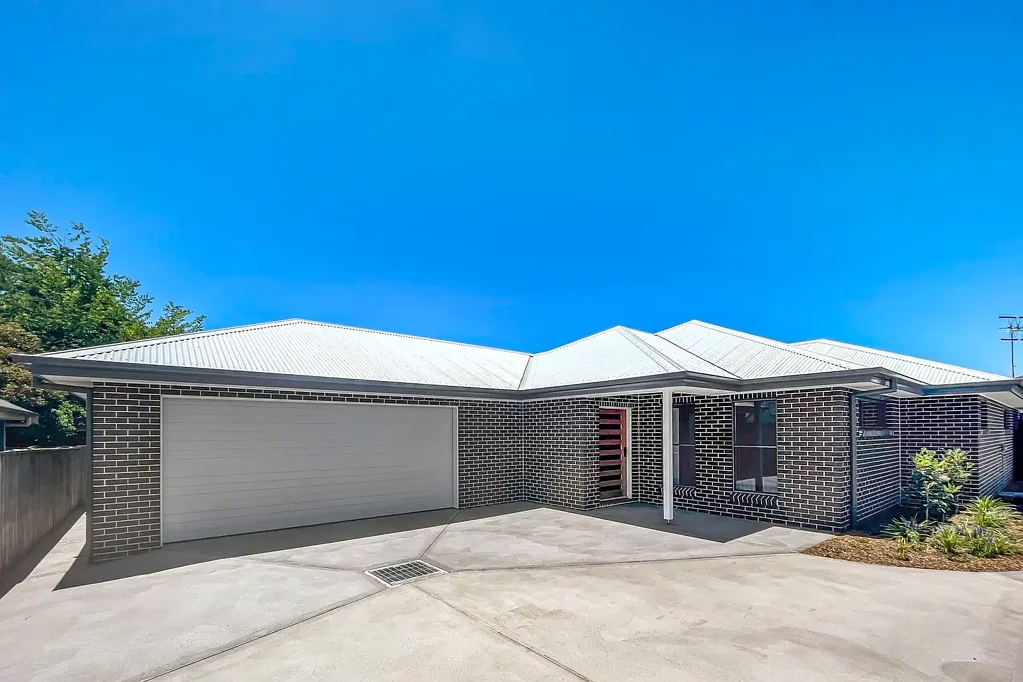 Executive Living in CBD location