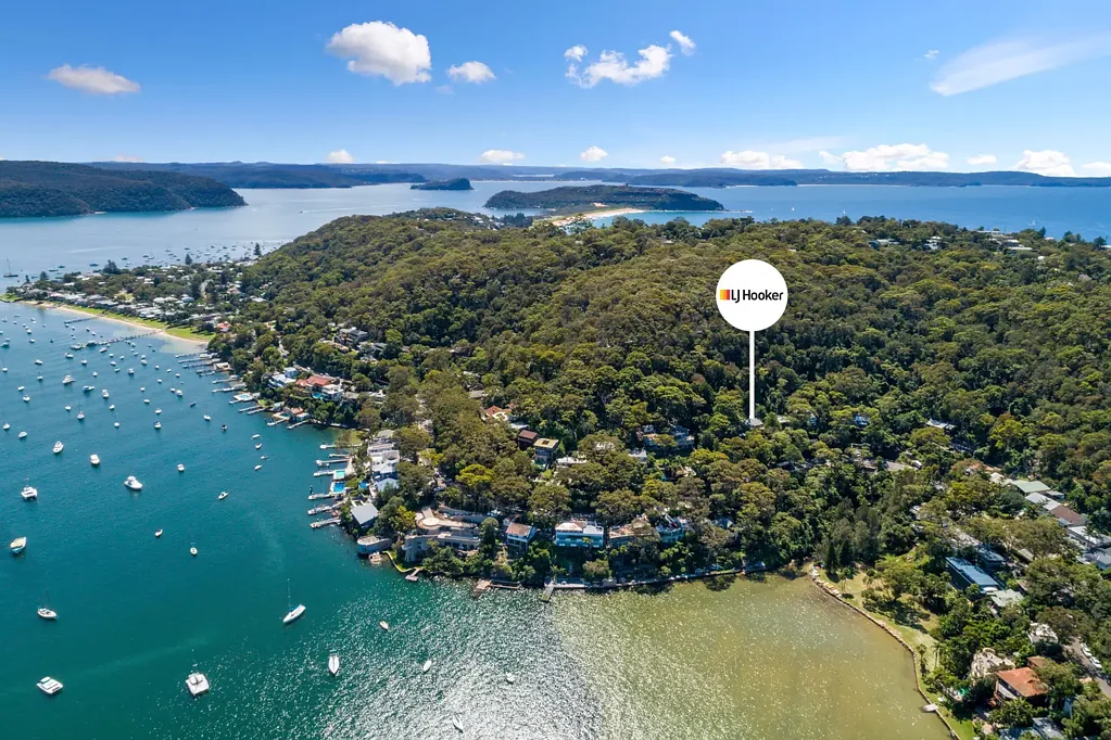 Palm Beach 2غرفة نوم Pittwater Views - Renovated Home - Walk to Foreshore