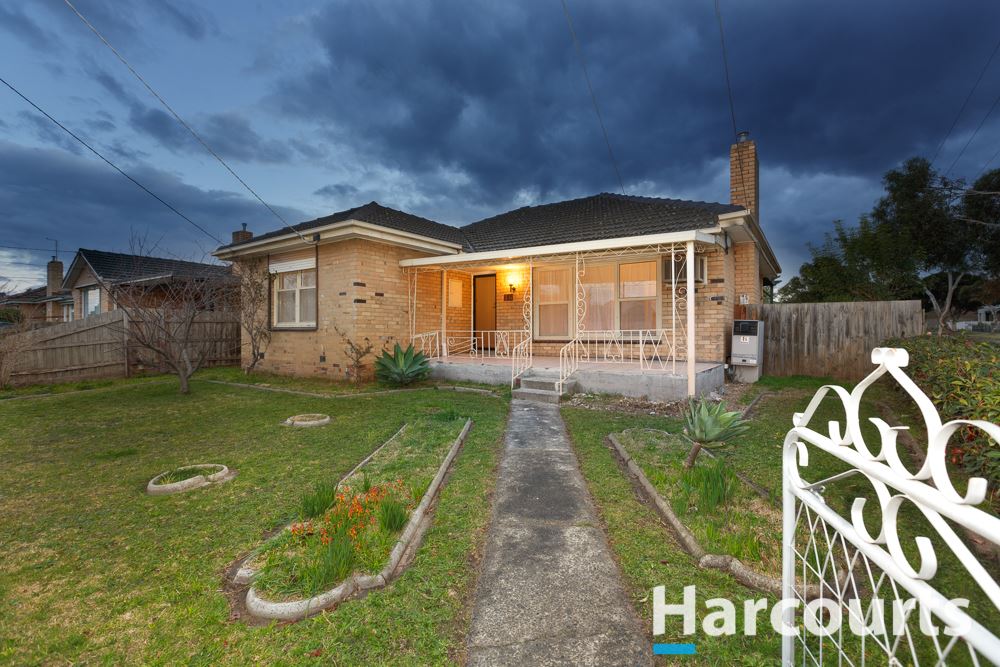 16 WOODLEE ST, DANDENONG VIC 3175, 0 Bedrooms, 0 Bathrooms, House