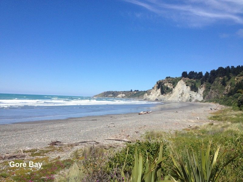 14 Moody Street, Gore Bay, Hurunui, 3 Schlafzimmer, 1 Badezimmer