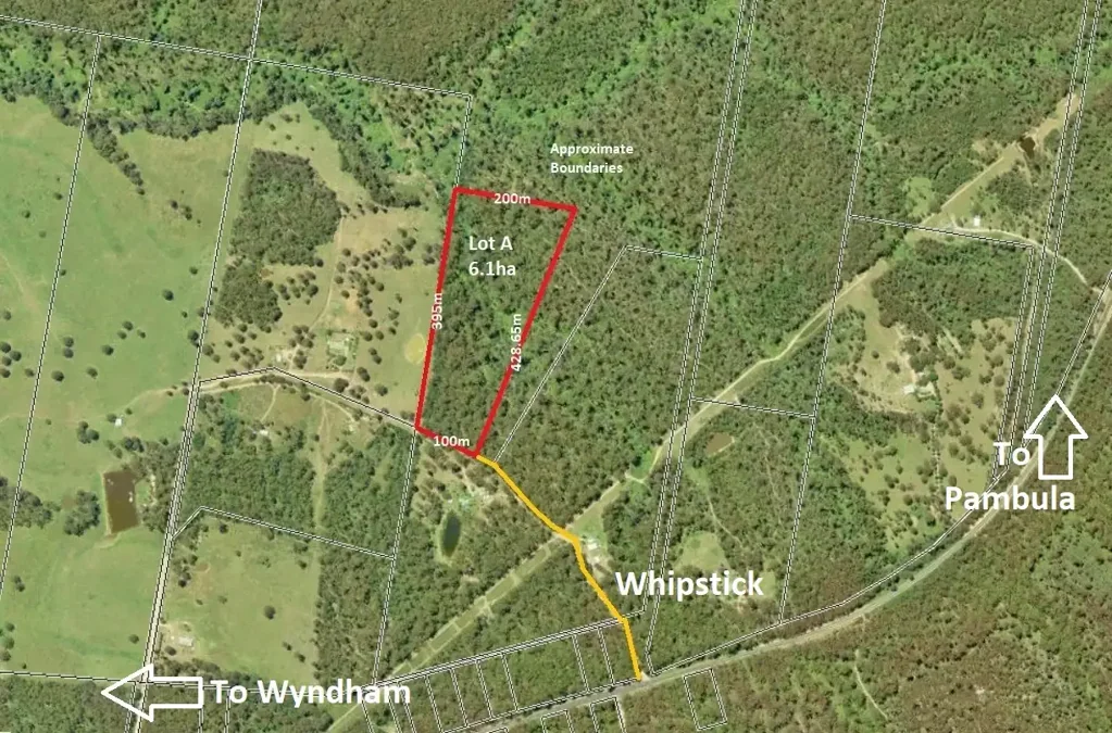Wyndham Forest Haven