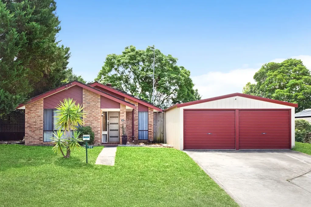 22 Coachwood Crescent, Picton, NSW 2571