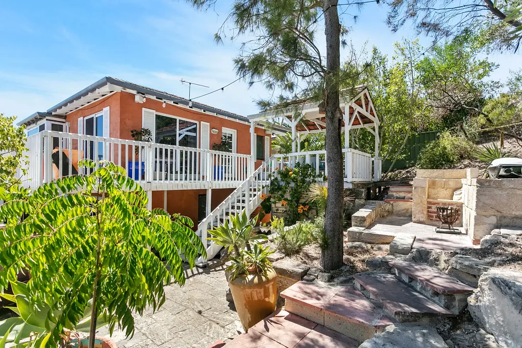 Mosman Park 3Habitaciones UNDER OFFER BY OLIVIA PORTEOUS