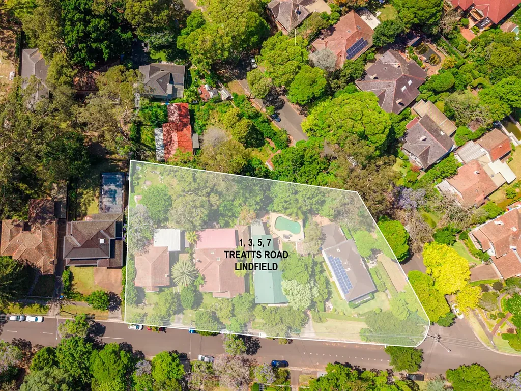 Lindfield Landmark Lindfield Development Offering in Premium Peaceful Location