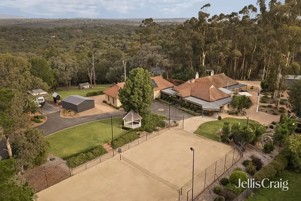 2 Ashley Court, Research, VIC 3095