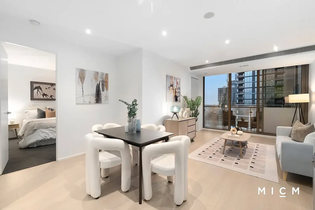 Southbank 2બેડરૂમ Exclusive Bay and River Views in an Epic Setting