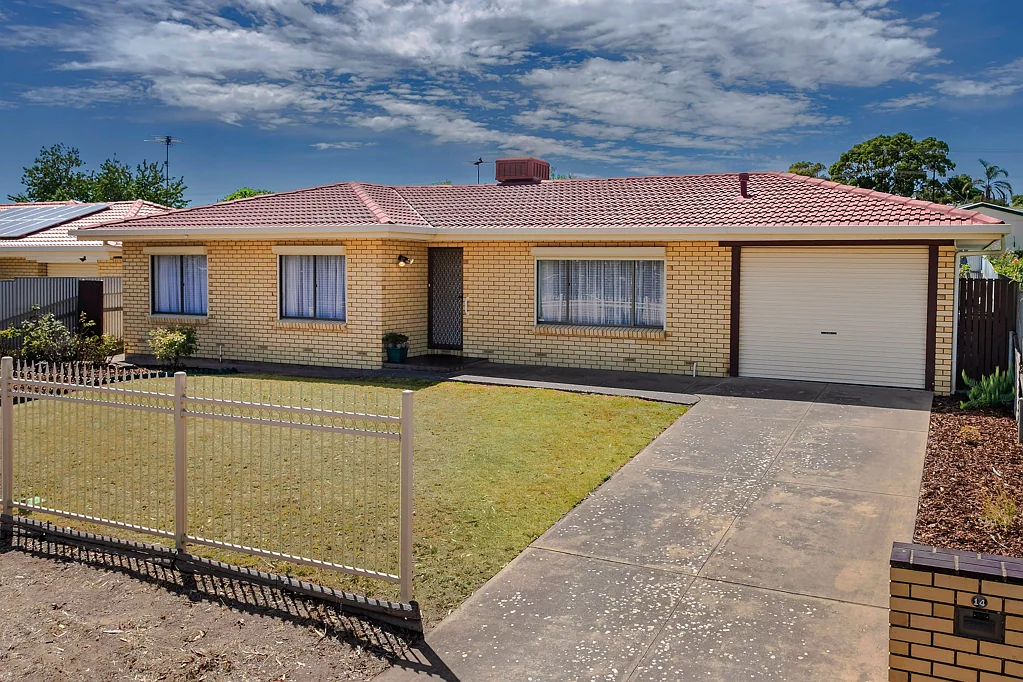 14 Brentwood Drive, Huntfield Heights, SA 5163