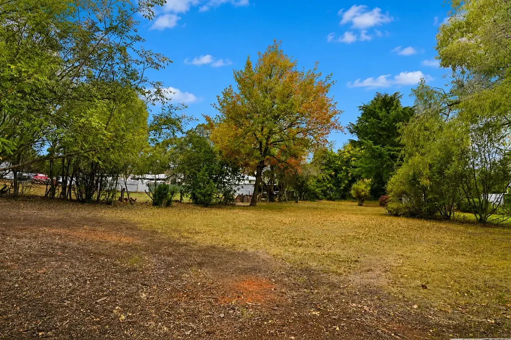 Gulgong  READY FOR DEVELOPMENT