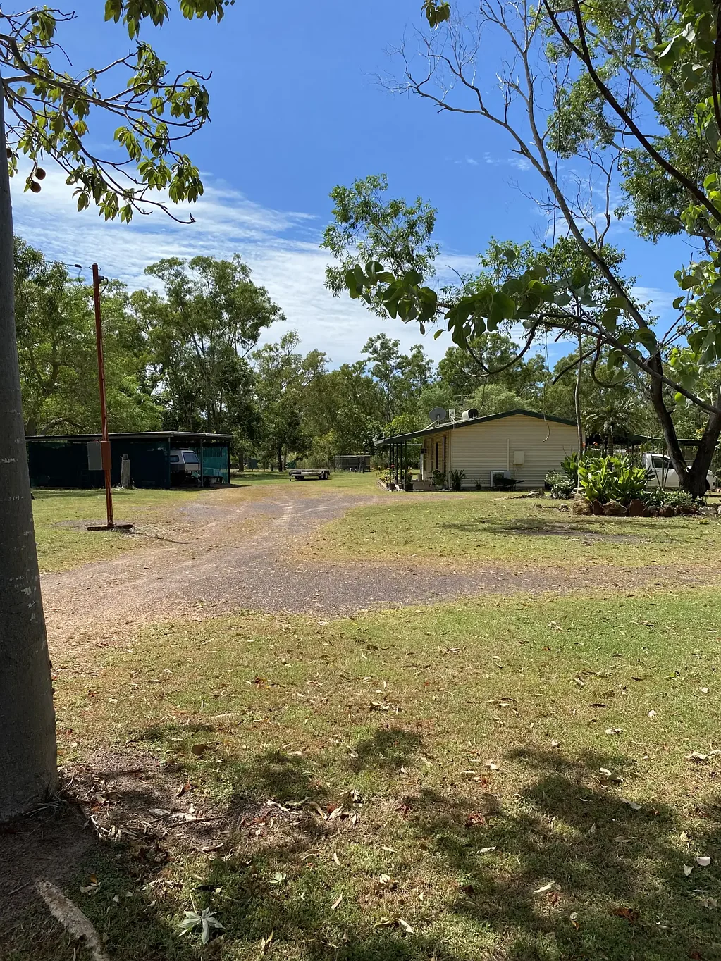 37 Brisbane Street, Wagait Beach, NT 822