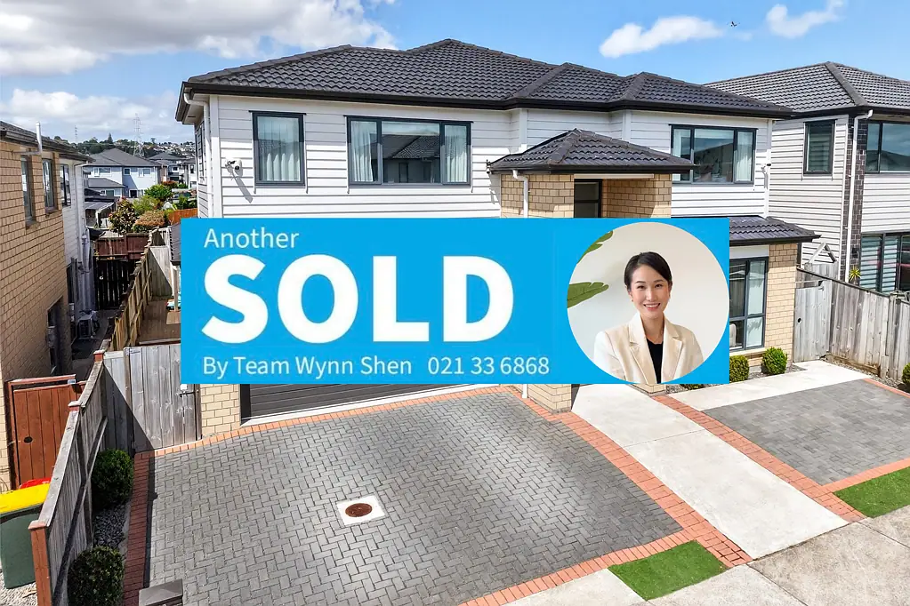 13 Puoro Street, Flat Bush, Manukau City, Auckland