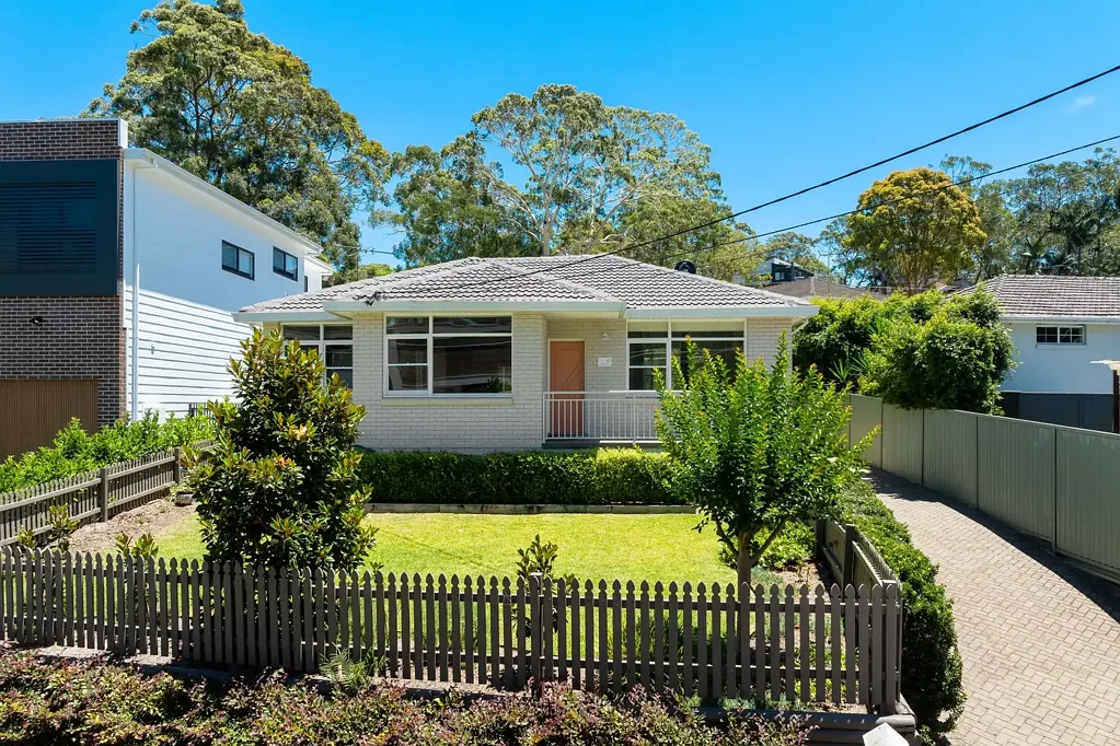 61 North West Arm Road, Gymea, NSW 2227