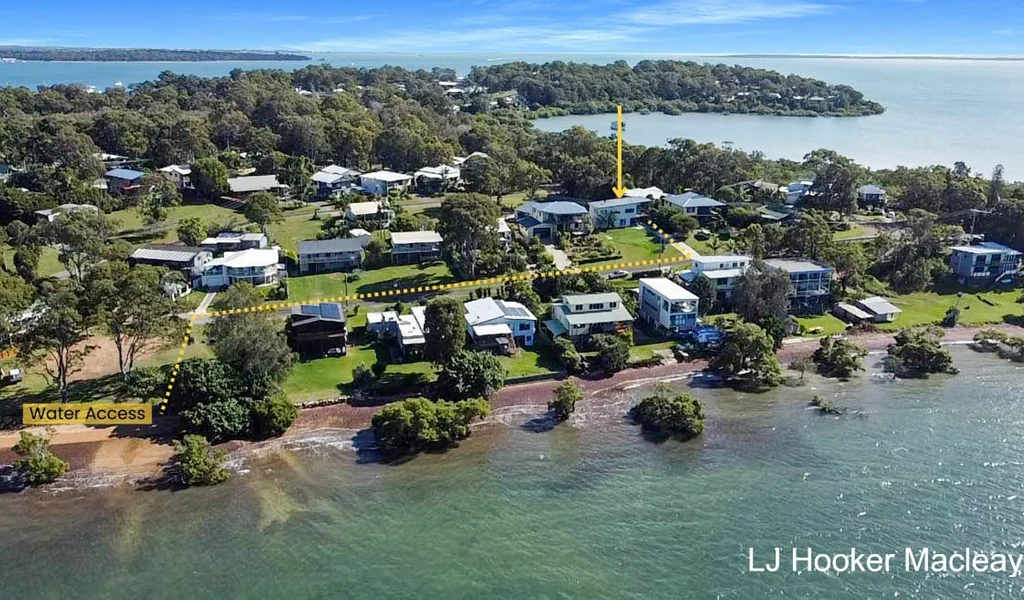 13 Coorong Street, Macleay Island, QLD 4184