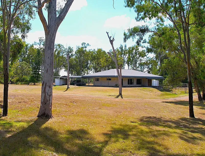 11 Thornton Court, Bouldercombe, QLD 4702, 3 ਕਮਰੇ, 2 ਬਾਥਰੂਮ, House