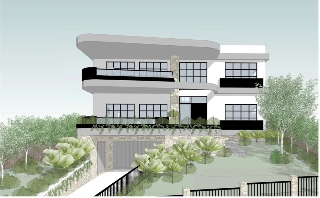 West Pennant Hills 6ਬੈੱਡਰੂਮ Two Luxury House and Land Packages