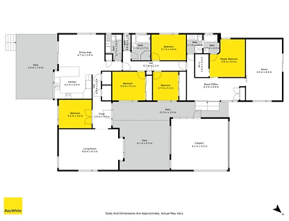 3 Voltaire Court, Botany Downs, Manukau City, 5 ਕਮਰੇ, 3 ਬਾਥਰੂਮ, House