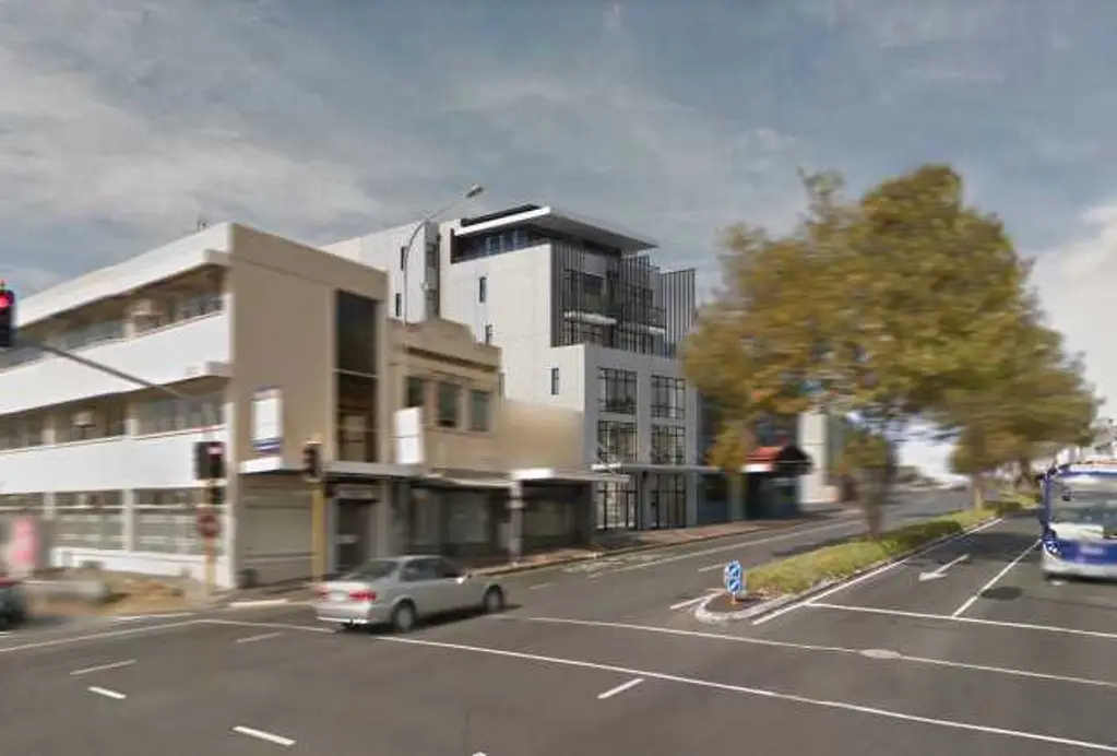 Auckland Central 1 Bedroom NEW Apartment on Symonds Street - Fount Apartments