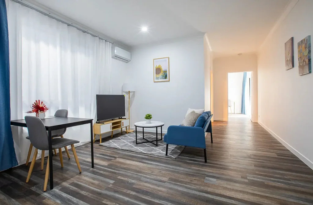 Modern 1-Bedroom Unit in Oxley: All Bills Included for Hassle-Free Living!