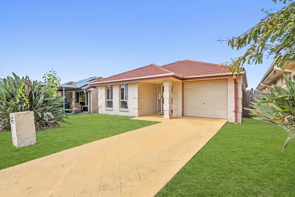 Collingwood Park 3房 舒适的家庭生活——适合自住业主或投资者 Comfortable Family Living - Ready for Owner Occupiers or Investors