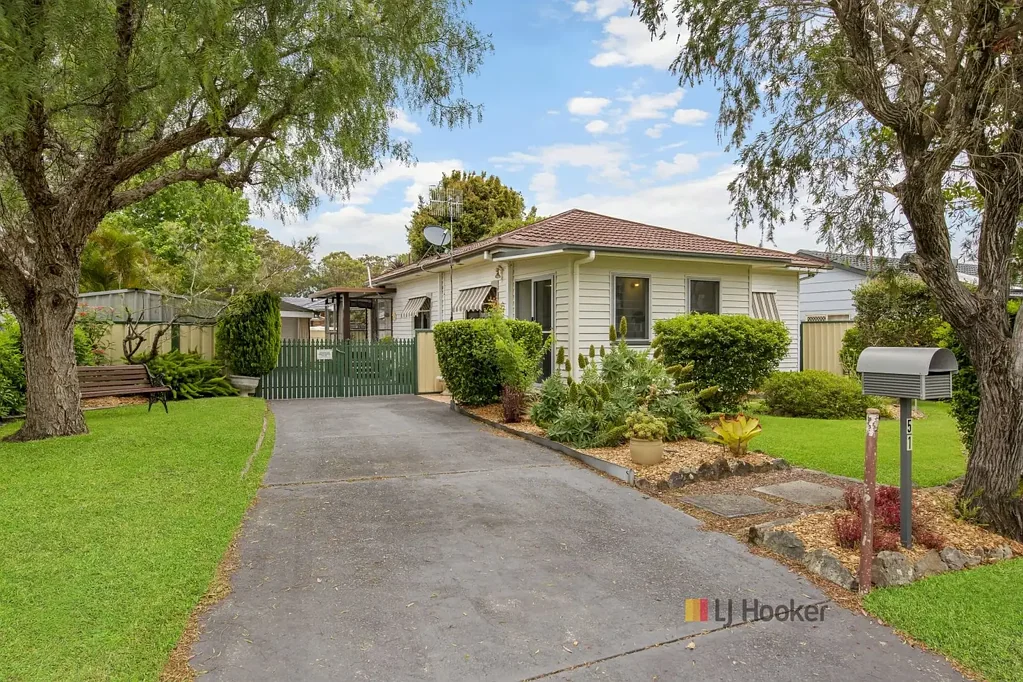 51 Narambi Road, Buff Point, NSW 2262