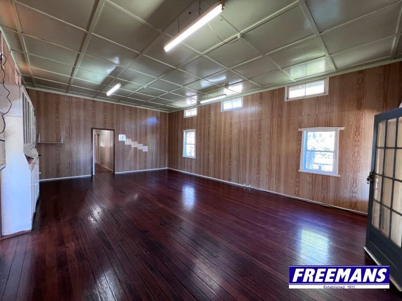 52 BELL ST, KUMBIA QLD 4610, 0部屋, 0バスルーム, House