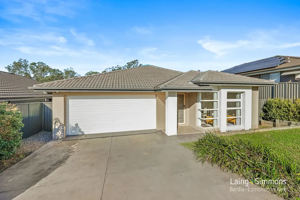 DEPOSIT TAKEN - Spacious Family Home