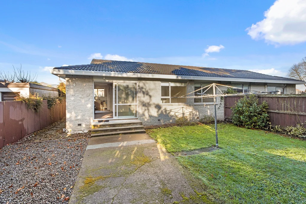 Modern and Comfortable 3 bedroom