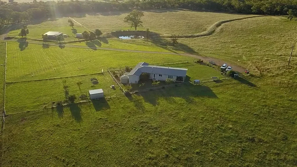 Coolah Woodlands - Superb Lifestyle Property